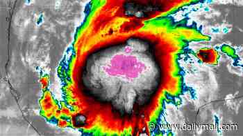 Millions told to 'act now' as hurricane warnings are issued along US coast ahead of storm Isaias's Category 2 landfall