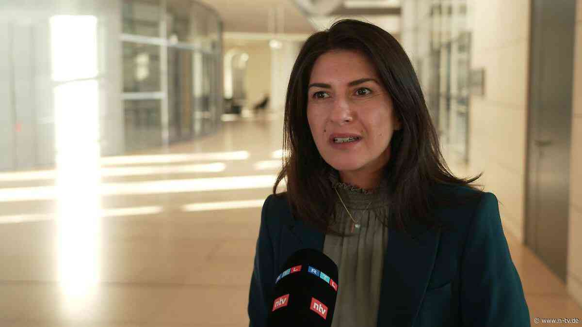 "Brauchen wir nicht schönreden": Güler geht von CDU-Stimmen bei AfD-Wahl in Sachsen-Anhalt aus