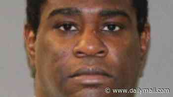 Texas death row inmate who's just hours from receiving the same lethal injection as Christa Pike makes desperate last plea: 'If it doesn't work...'