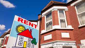 Average cost of renting a room in London 'has surged past £1,000'