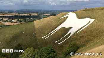 White Horse setting could be 'harmed' by new homes