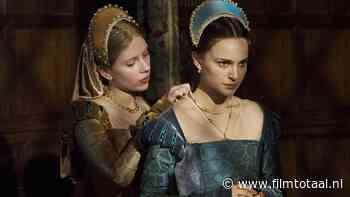 Boekverfilming met Natalie Portman en Scarlett Johansson verzon van alles en veranderde historische gebeurtenissen