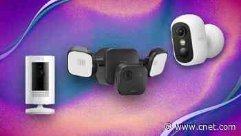 After Testing Dozens of Advanced Security Cameras, I Recommend These 5 for Prime Day Deals