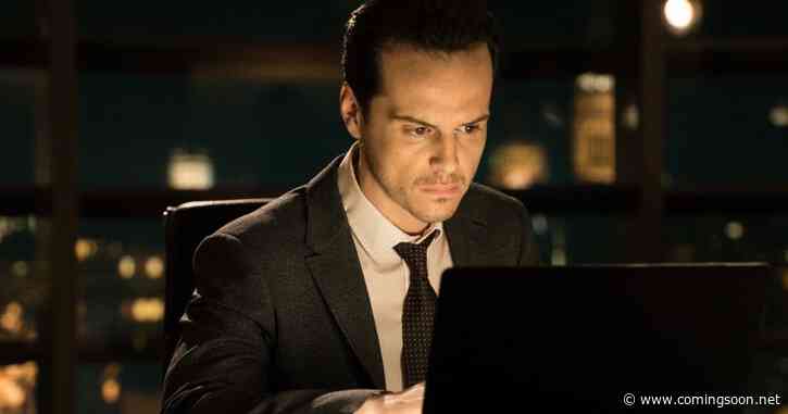 James Bond Actor Andrew Scott Reveals What He Regrets About His 007 Villain Performance