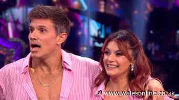 Strictly pro 'confused' by judges' feedback on Will Best's Movie Week dance
