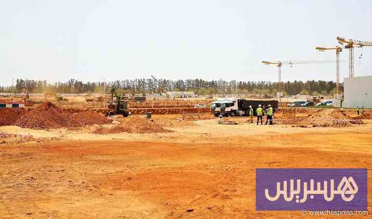 احتياطات المغرب بـ497 مليار درهم .. والتزامات الخارج تفوق 1,5 تريليون
