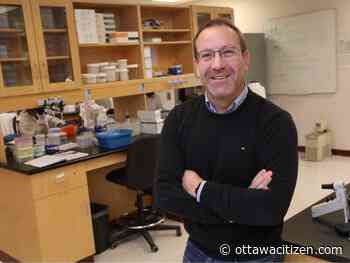 News of the day: Ottawa study reverses autism symptoms in mice, first step to developing drug treatment; One of Ottawa's most interesting races is in Stittsville; Senators' Tim Stutzle continues blistering season start in loss to Red Wings