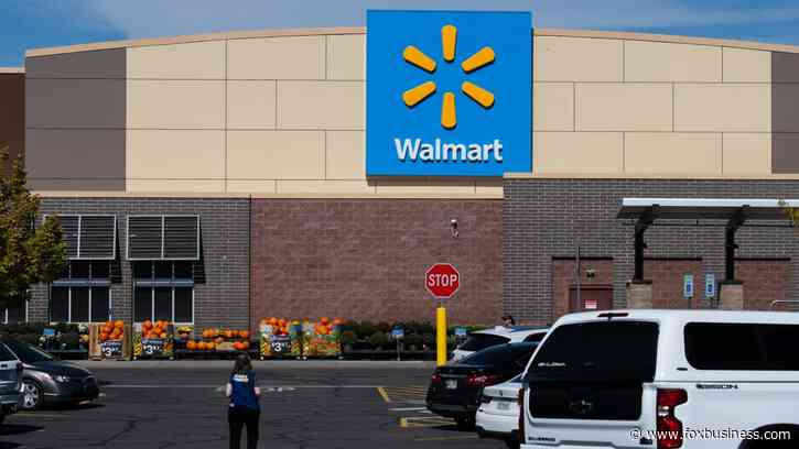Walmart expands drone delivery to 2 major US cities