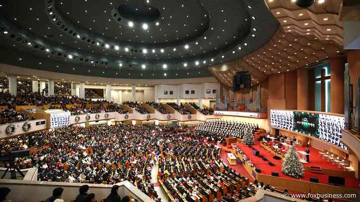 South Korean megachurches investigate suspected cyberattacks affecting hundreds of thousands