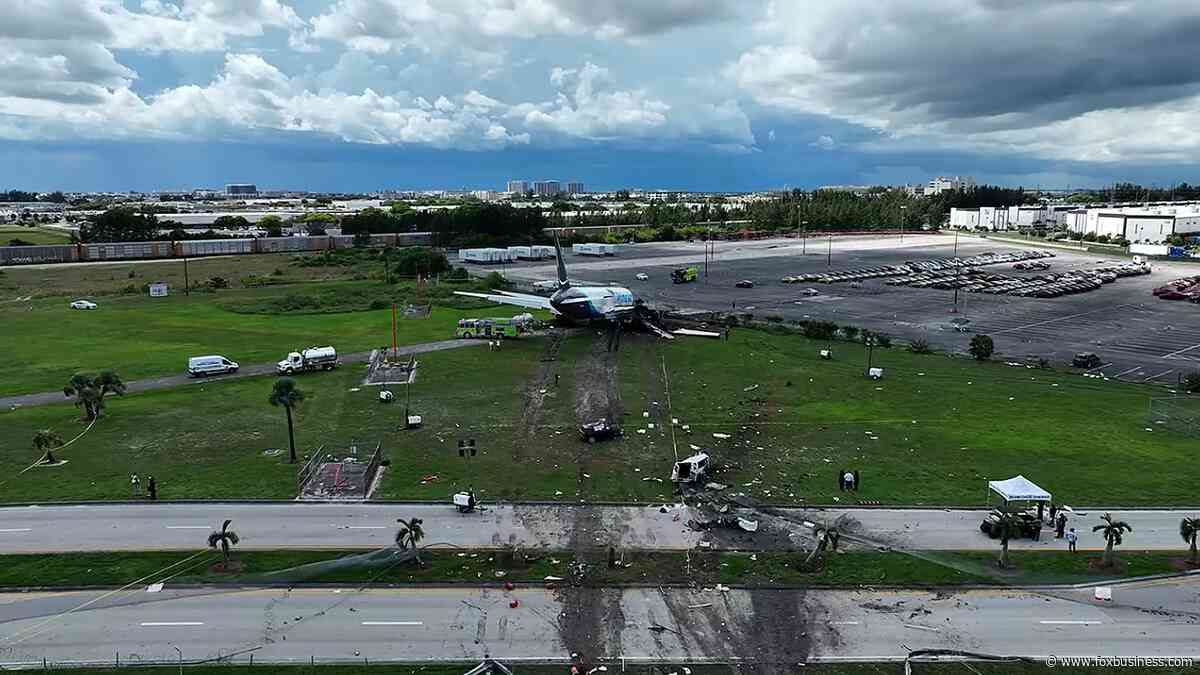Amazon crash attorneys say pilot pairing may have been key flaw behind fatal incident