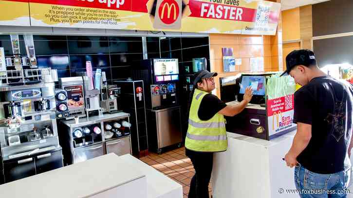 McDonald's Monopoly returns with $1M prize, new digital gameplay