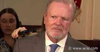 Did a top North Carolina Republican flip-flop on suspending the state’s gas tax?