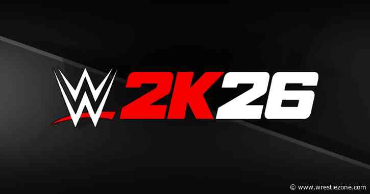 WWE 2K26 Draws Fan Backlash Over New Persona Pack Pricing