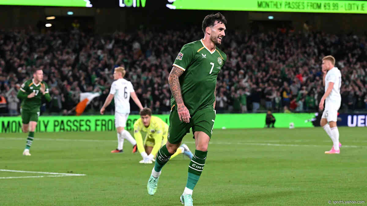Tottenham Hotspur Were Showing Interest In Re-Signing This La Liga Striker: Should De Zerbi Go Back For Him?