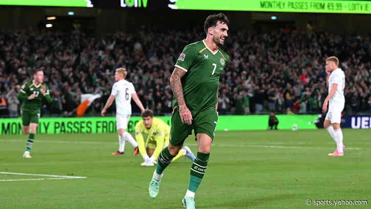 Tottenham Hotspur Were Showing Interest In Re-Signing This La Liga Striker: Should De Zerbi Go Back For Him?