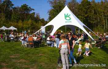 In Limburg: Geslaagd openingsweekend voor Week van het Bos in Nationaal Park Bosland