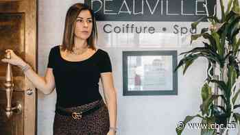 Trial underway for man accused of 2023 killing of Montreal hair salon owner