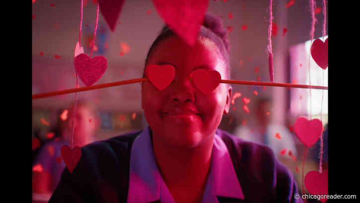 Reeling is still where queer cinema goes to find its people