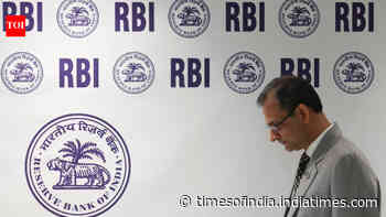 Loans set to get dearer as RBI hikes repo rate after 44 months