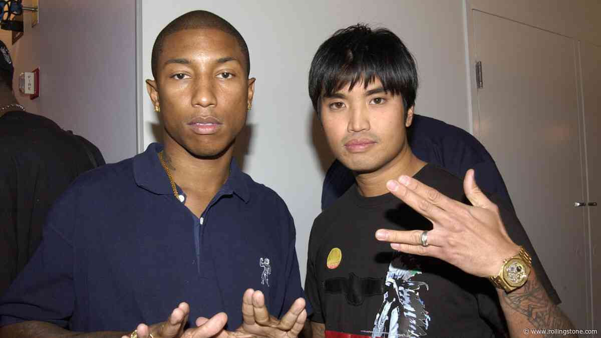 Pharrell Wants ‘Vague and Ambiguous’ Chad Hugo Copyright Lawsuit Tossed