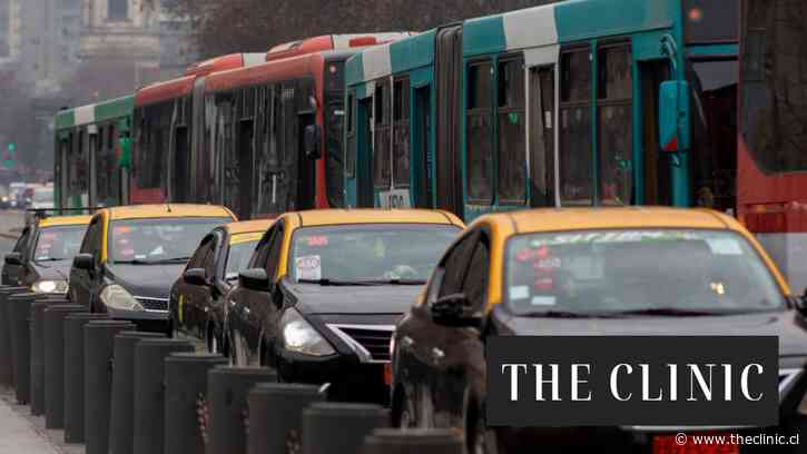 Bono de $100 mil para taxistas y transporte escolar se extiende hasta diciembre y suma a pescadores artesanales