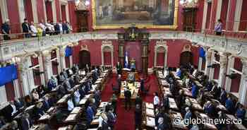 Lawyer seeks order forcing Quebec legislature members to swear oath to the King