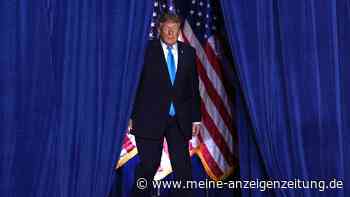 Werbung durch Steuergelder? Demokraten klagen gegen Trump
