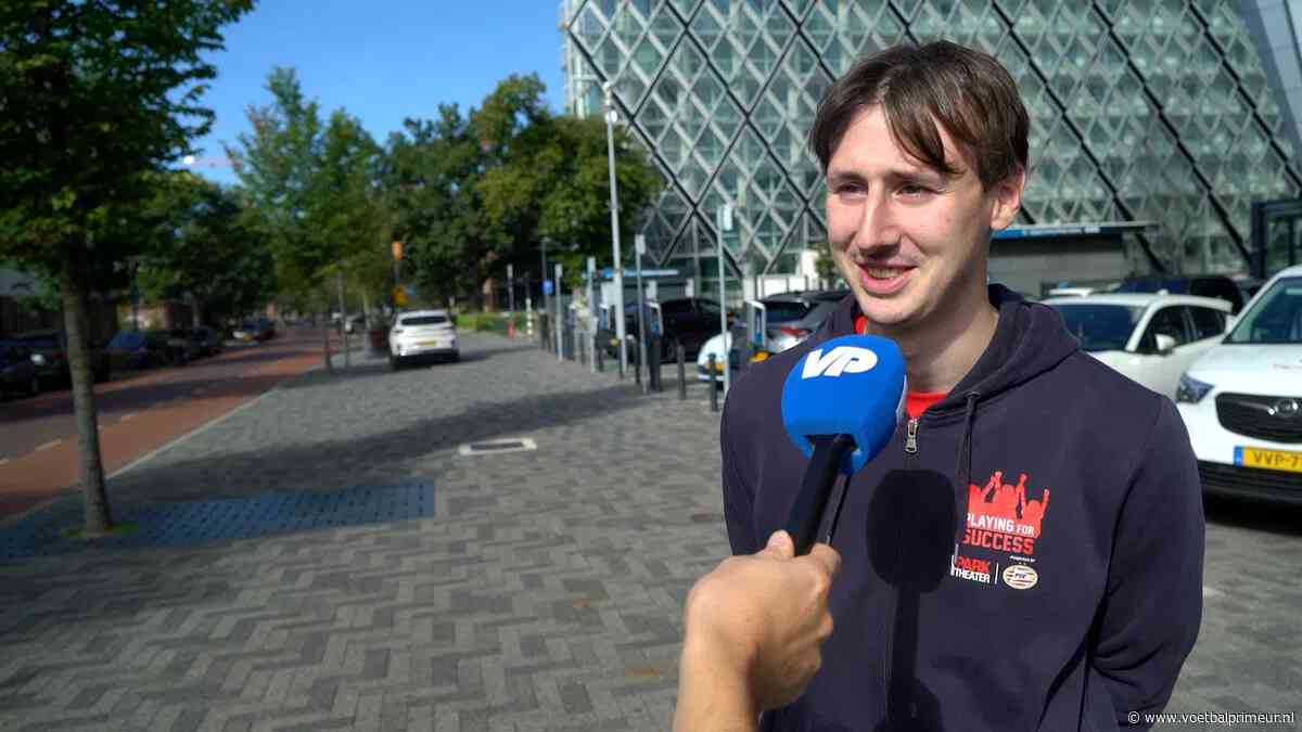 Interlandbreak wekt grote zorgen bij PSV-fans: 'Ik houd mijn hart vast'