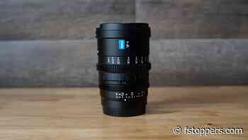 Testing The Sirui VP-1 Vista Prime 15mm T1.6 Lenses