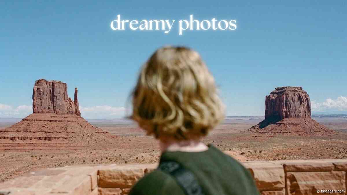 What Actually Makes a Photo Feel Dreamy?