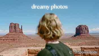 What Actually Makes a Photo Feel Dreamy?