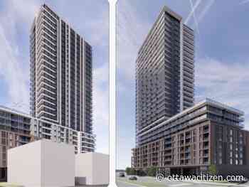 Planning committee OK's 30-storey tower despite Overbrook residents' concerns