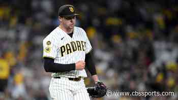 Mason Miller back for Game 4 after brief paternity list stint as Padres try to stave off elimination