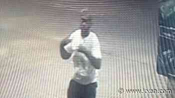 Police searching for man accused of homicide in north Austin