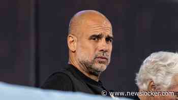 ’Pep Guardiola keert terug bij Manchester City voor beladen Champions League-duel’