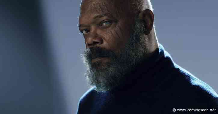 Samuel L. Jackson Officially Reveals Nick Fury’s Avengers: Doomsday & Secret Wars Return Status
