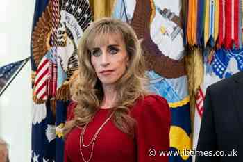 Susan Dell Faces 'Mar-A-Lago Face' Taunts as Trump Accounts Announcement Draws Online Mockery