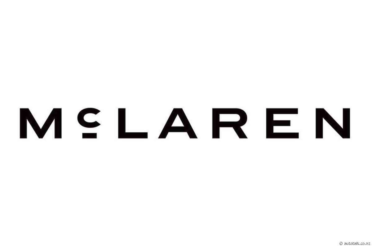 McLaren files to trademark Remuera and Muriwai