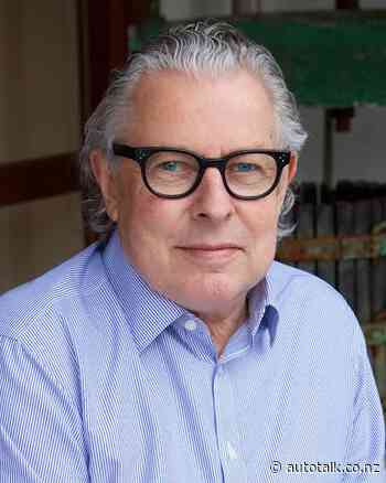 MTA appoints Mark Gilbert to refrigerant stewardship trust