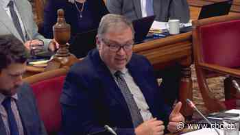 Health official defends rushing health clinics without a full plan