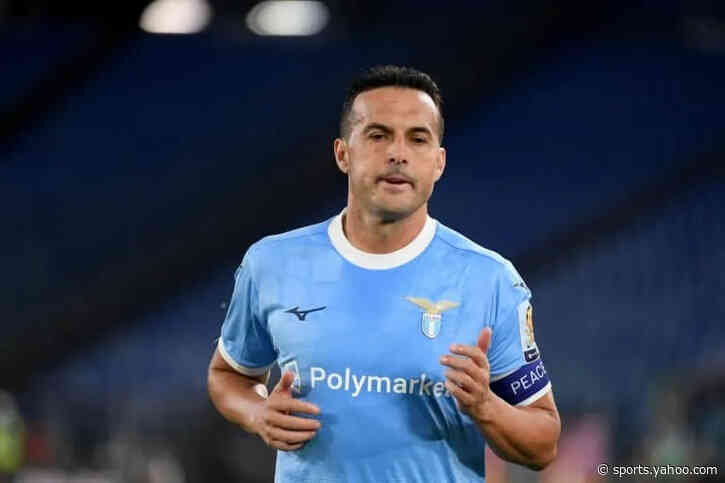 Pedro omits Roma from retirement announcement