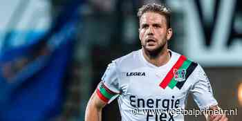 Joey van den Berg over Ballon d'Or-winnaar: 'Hij is niet de beste trainer...'