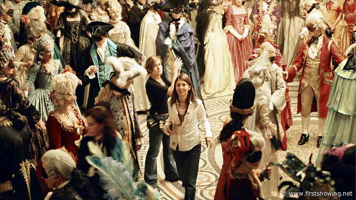 Review: 'Making Marie Antoinette' Doc is an Intimate Time Capsule