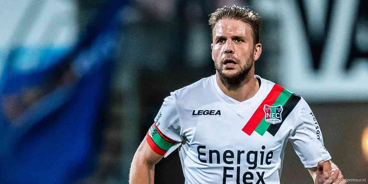 Joey van den Berg over Ballon d'Or-winnaar: 'Hij is niet de beste trainer...'
