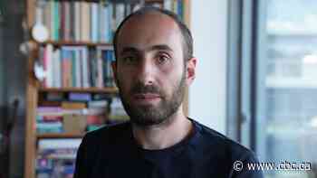 Don't use my mother's name to justify killing in Gaza, says son of peace activist killed Oct. 7
