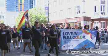 Atlanta Pride, Georgia events still happening despite Tropical Storm Isaias