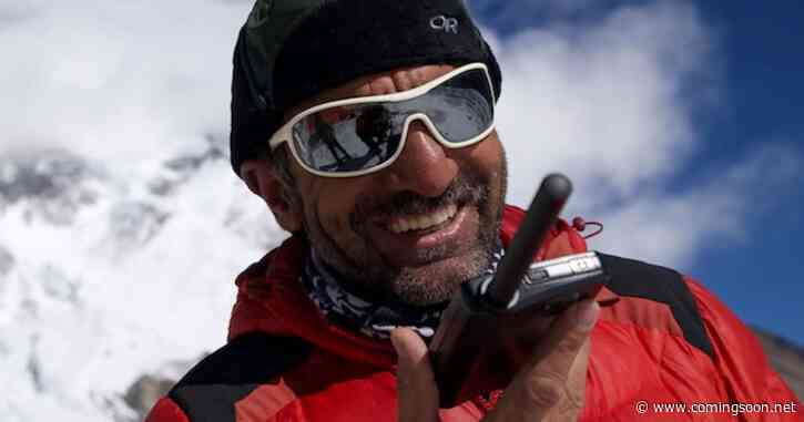Apple TV’s New Mountain Climbing Movie With 100% RT Score Quickly Becomes a Massive Streaming Hit