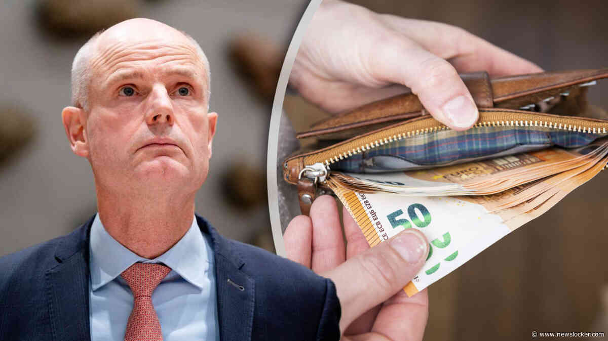 Europese Rekenkamer maakt gehakt van EU-financiën: enorme schuldenberg kan zorgen voor nóg hogere contributie Nederland