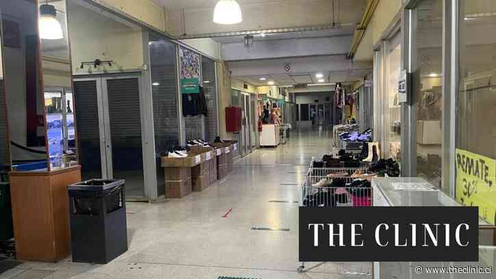 “Era el paraíso”: El declive del emblemático Mall Chino de San Diego que hoy tiene decenas de locales cerrados