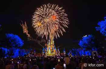 Disney raises some ticket prices at US theme parks